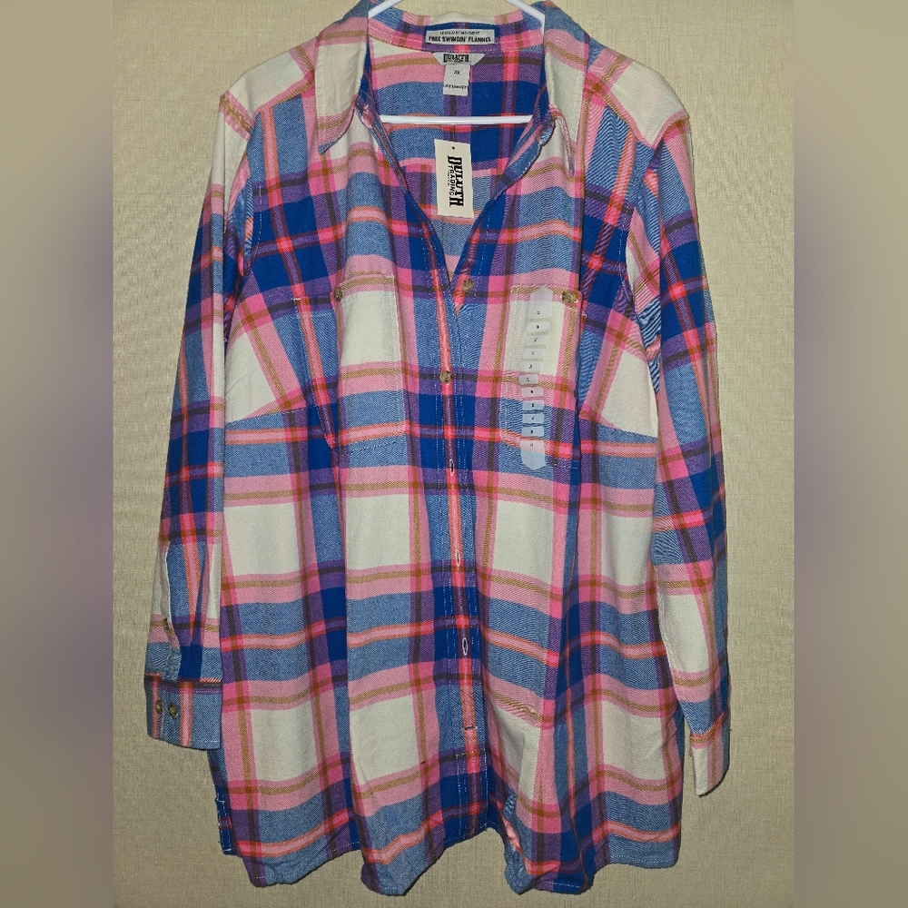Duluth Flannel